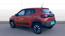 Dacia Spring 27kWh Expression 65 48kW 5dr Auto Electric Hatchback